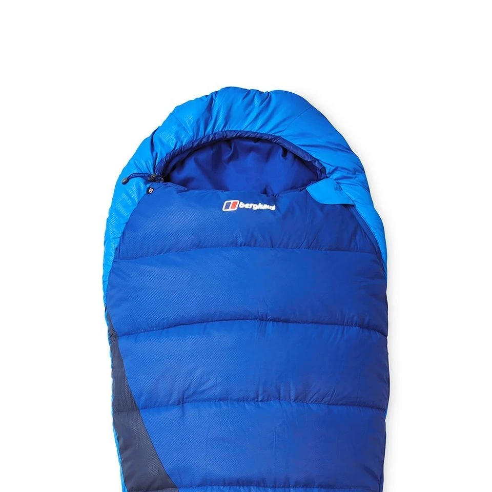 Berghaus Transition 200 Sleeping Bag 9 Berghaus Transition 200 Sleeping Bag - Image 9