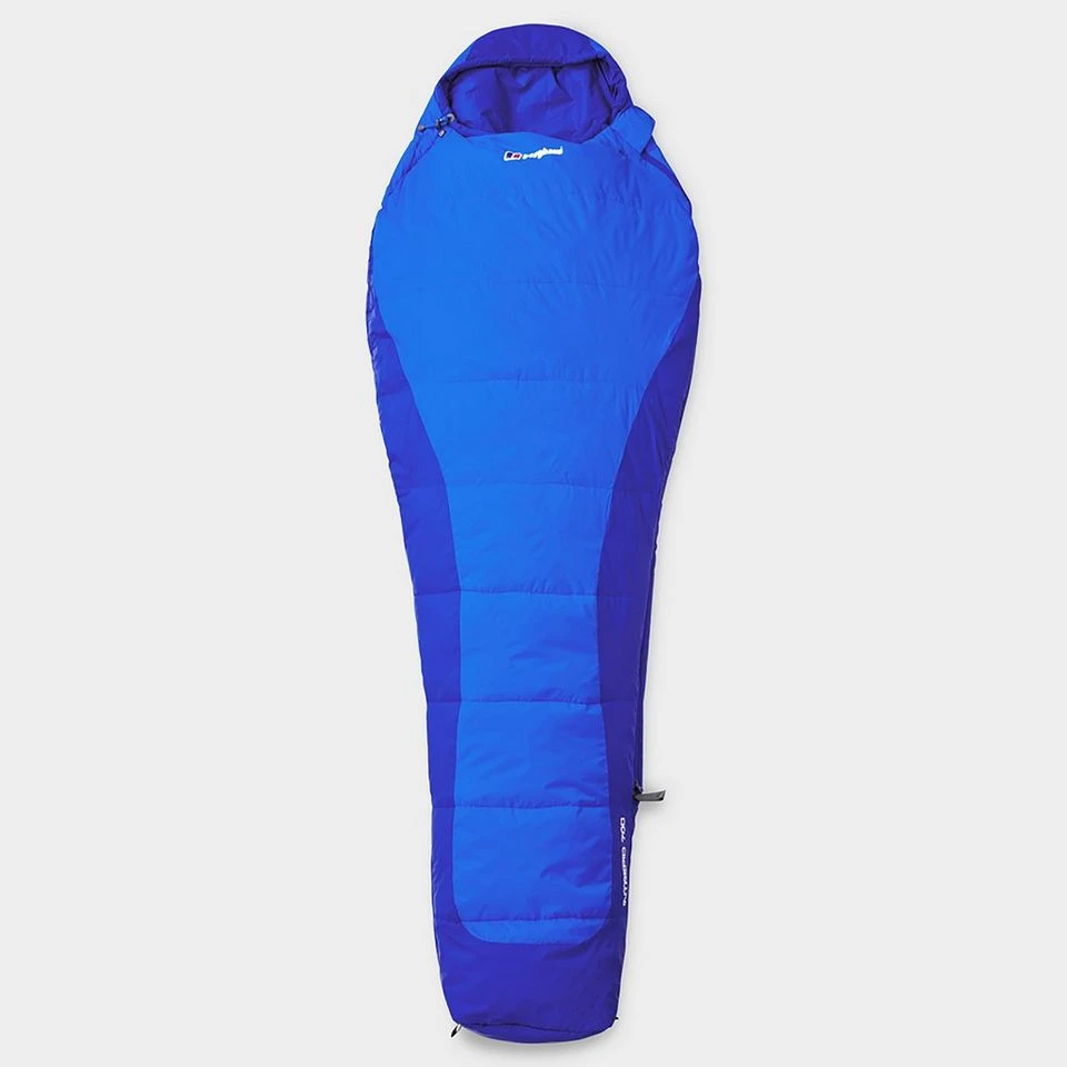 Berghaus Intrepid 700 Sleeping Bag 2 Berghaus Intrepid 700 Sleeping Bag - Image 2