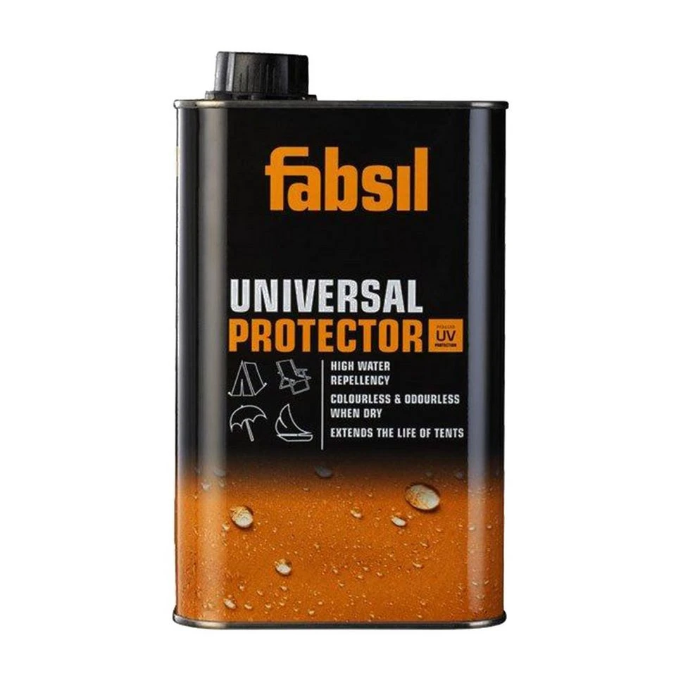 Grangers Fabsil Universal Protector (1 Litre) 2 Grangers Fabsil Universal Protector (1 Litre) - Image 2