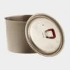 MSR Titan Camping Kettle