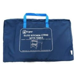 Elite Kitchen Stand -Outdoor Camping Store go 303059 g