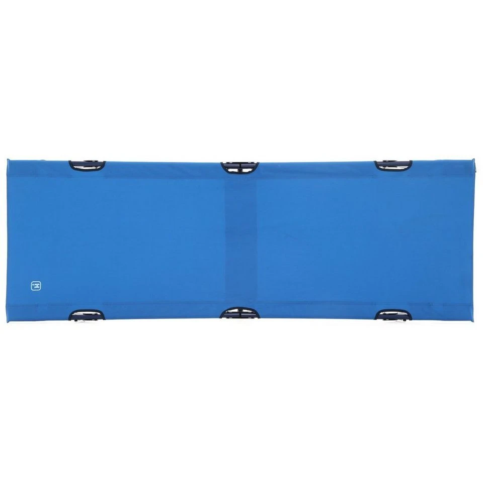 Folding Camp Bed 3 Folding Camp Bed - Image 3