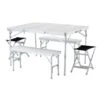 Elite Picnic Table Set