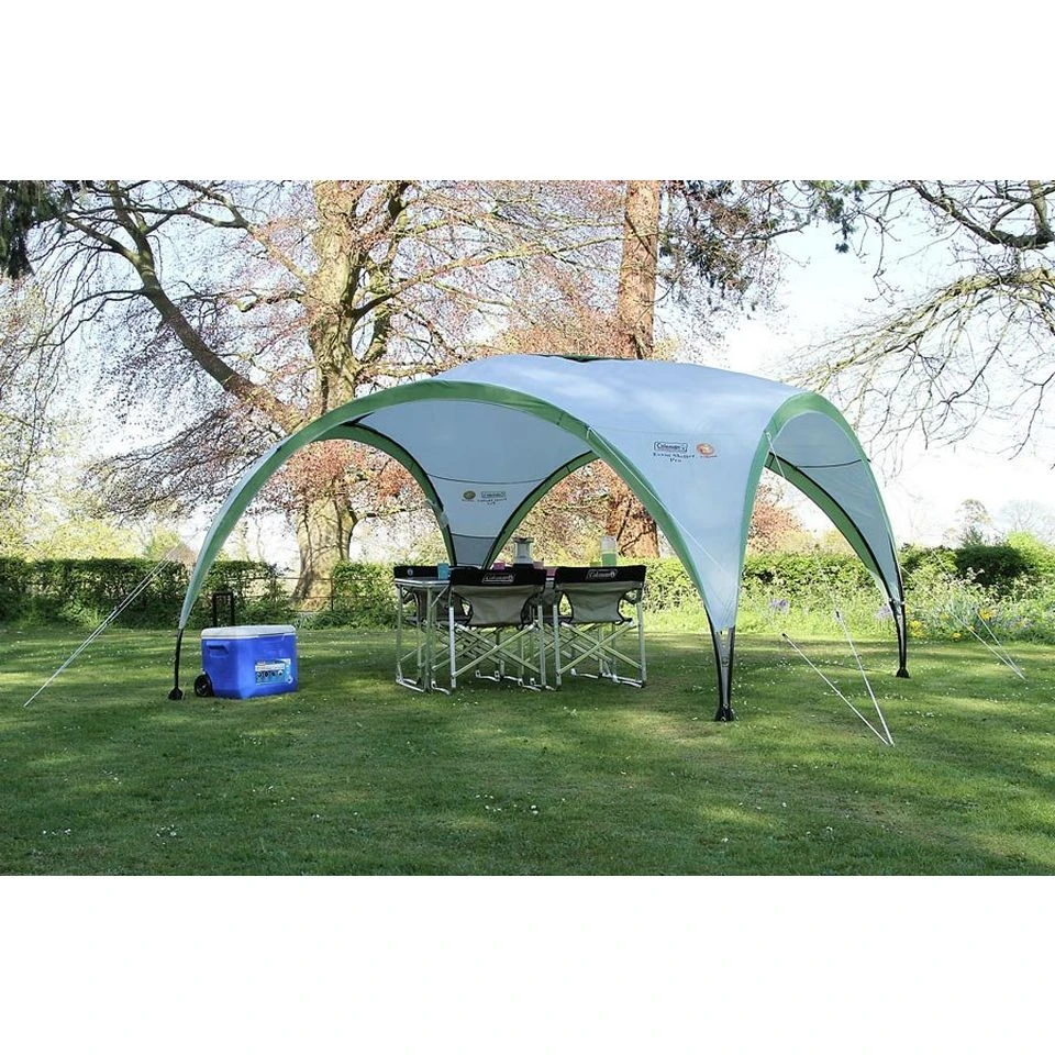 Coleman Event Shelter Pro (14' X 14') 2 Coleman Event Shelter Pro (14' X 14') - Image 2