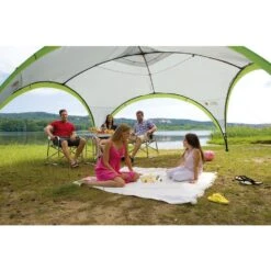 Coleman Event Shelter Pro (14' X 14') 8 Coleman Event Shelter Pro (14' X 14') -Outdoor Camping Store go 313124 d