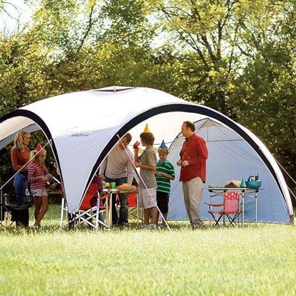 Coleman Event Shelter Compact (10' X 10') 3 Coleman Event Shelter Compact (10' X 10') - Image 3
