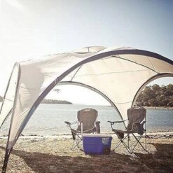 Coleman Event Shelter Compact (10' X 10') 10 Coleman Event Shelter Compact (10' X 10') -Outdoor Camping Store go 313125 d