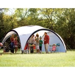 Coleman Event Shelter Compact (10' X 10') 11 Coleman Event Shelter Compact (10' X 10') -Outdoor Camping Store go 313125 e