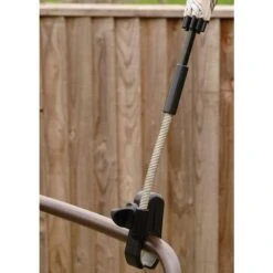 Quest Universal Clamp On Sun Shade -Outdoor Camping Store go 317329 e