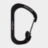 Slidelock Carabiner #4 (Stainless Steel)