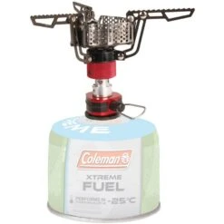 Coleman Fyrestorm Stove -Outdoor Camping Store go 318090 z