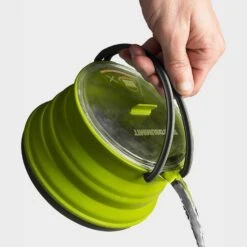 Sea To Summit X-Pot Kettle (1.3 Litre) 7 Sea To Summit X-Pot Kettle (1.3 Litre) -Outdoor Camping Store go 319971 c