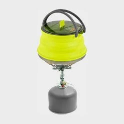 Sea To Summit X-Pot Kettle (1.3 Litre) 8 Sea To Summit X-Pot Kettle (1.3 Litre) -Outdoor Camping Store go 319971 d