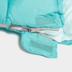 Vango Starlight 250s Sleeping Bag -Outdoor Camping Store go 321467 g