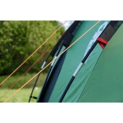 Coleman Mosedale 5 Family 5 Person Tent -Outdoor Camping Store go 322411 k