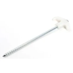 Glow-in-the-Dark Screw Tent Pegs