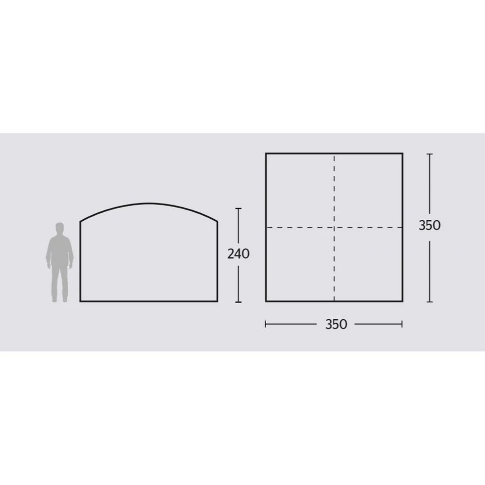 Haven Shelter 350 2 Haven Shelter 350 - Image 2