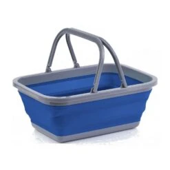 Folding Wash Bowl -Outdoor Camping Store go 324862 z