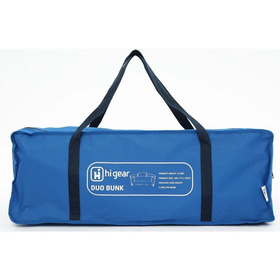 Duo Bunk 4 Duo Bunk - Image 4