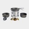 Trangia 27-7 Hard Anodised Storm Cooker Set