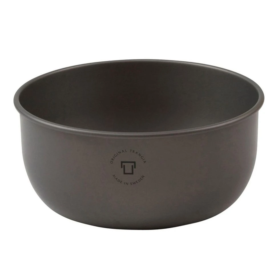 Trangia 25 Hard Anodised Saucepan – 1.5L 2 Trangia 25 Hard Anodised Saucepan – 1.5L - Image 2