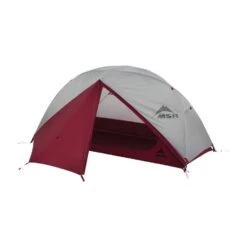 MSR Elixir™ 1 Backpacking Tent -Outdoor Camping Store go 325572 z