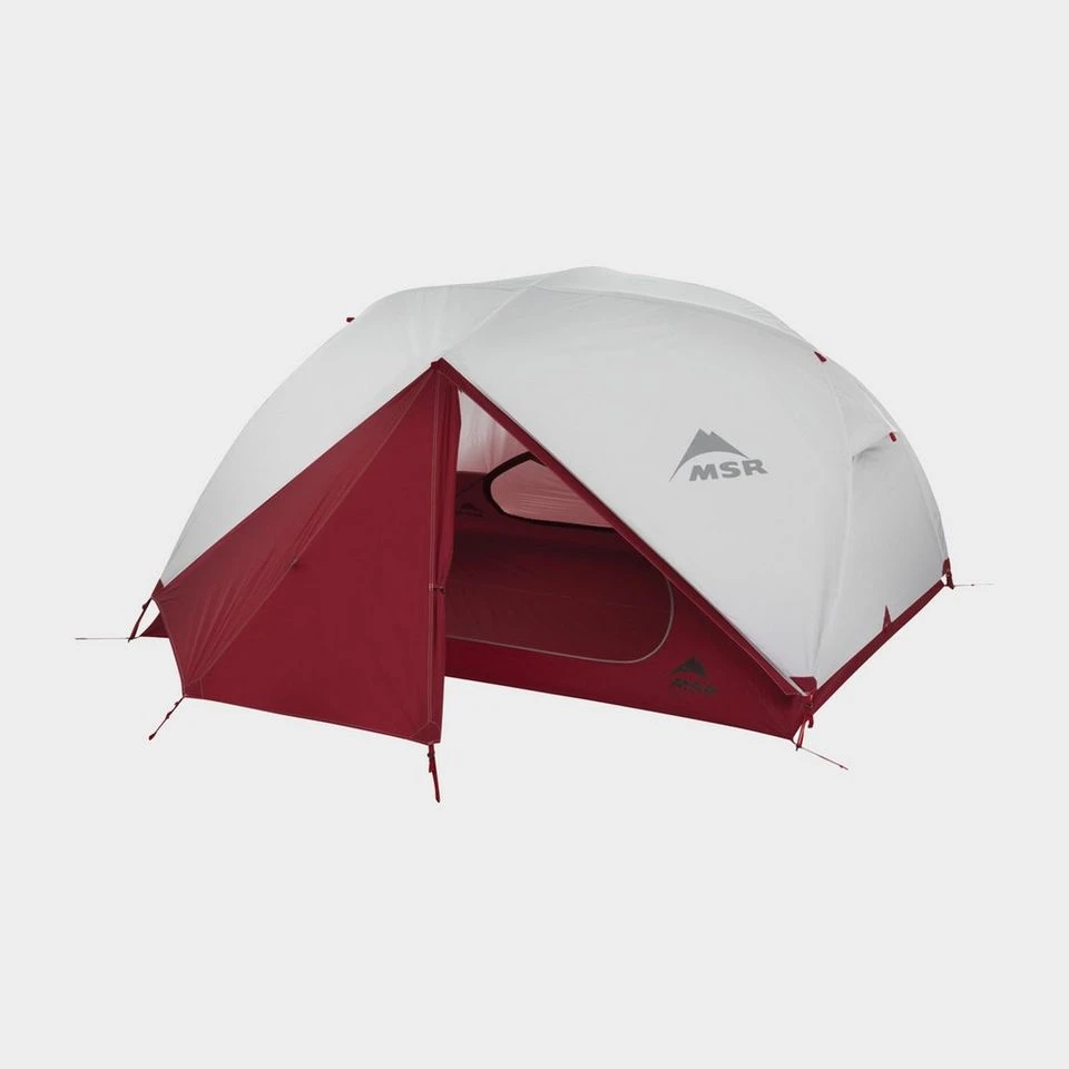 MSR Elixir 3 Tent 1 MSR Elixir 3 Tent