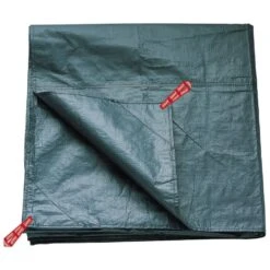 Coleman Mosedale 5 Footprint