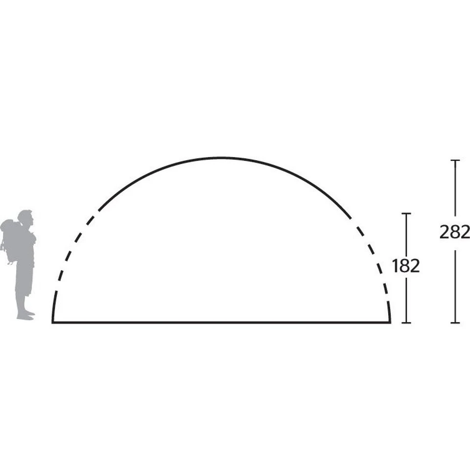 Coleman FastPitch™ Event Shelter Pro L 10 Coleman FastPitch™ Event Shelter Pro L - Image 10