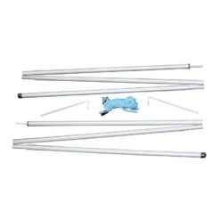 Quest Canopy Pole -Outdoor Camping Store go 326814 z