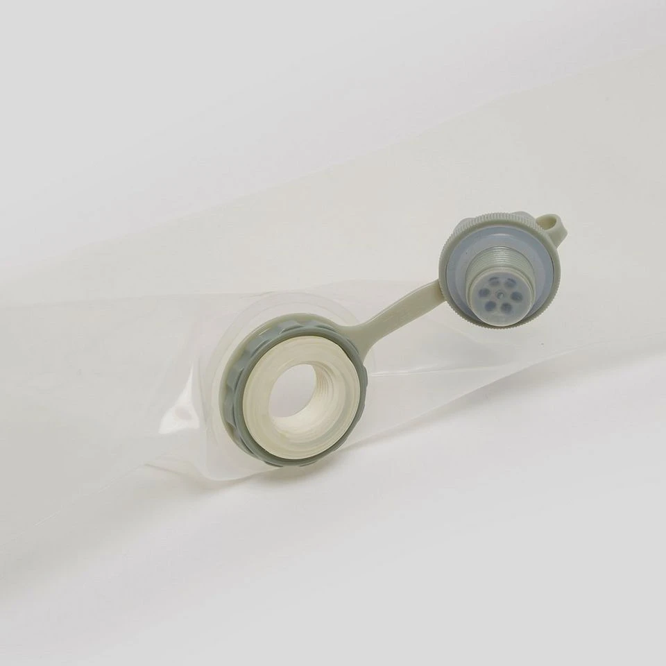 Horizon 600TC Front Short Storm Replacement Air Tube 1 Horizon 600TC Front Short Storm Replacement Air Tube