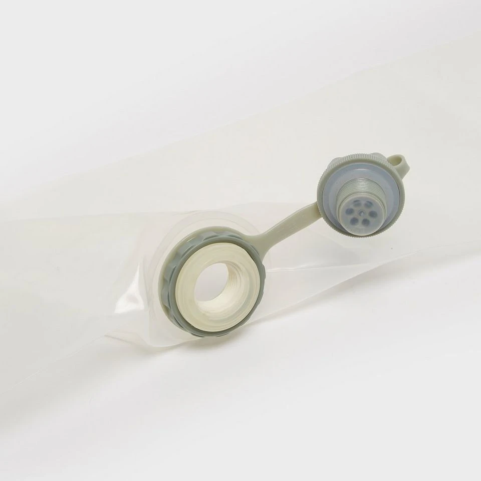 Stratus 400 Porch Rear Replacement Air Tube 1 Stratus 400 Porch Rear Replacement Air Tube