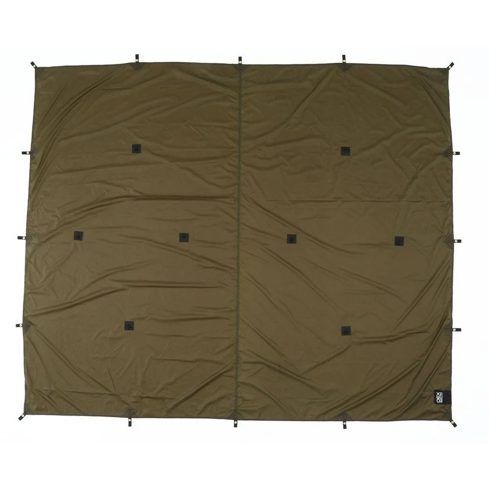 Bush Pro Tarp 2 Bush Pro Tarp - Image 2