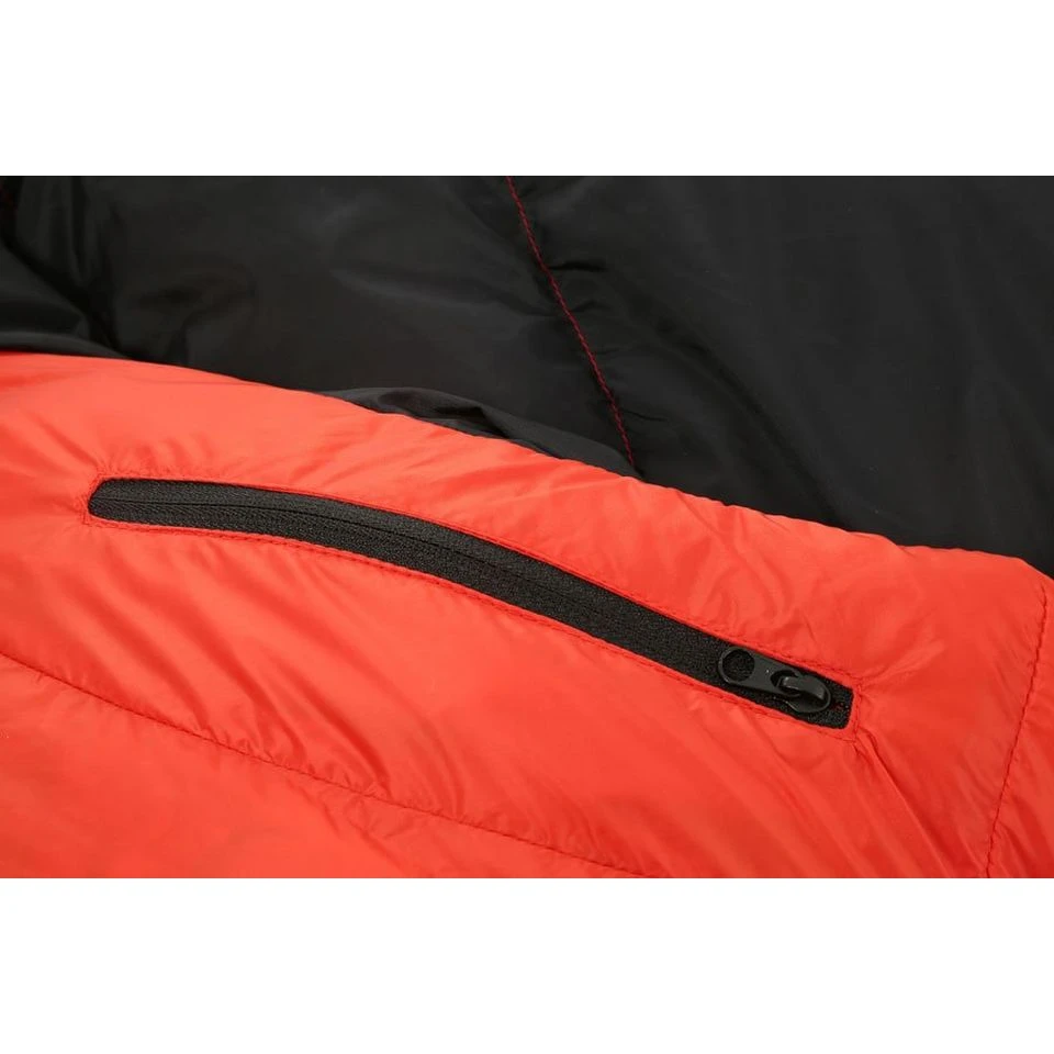 Helios EV Hydrodown 300 Sleeping Bag 10 Helios EV Hydrodown 300 Sleeping Bag - Image 10