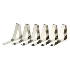 Tablecloth Clips