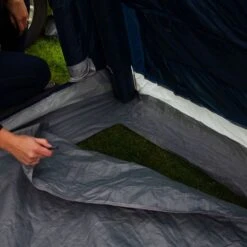 Vango Kilda Low Driveaway Van Awning -Outdoor Camping Store go 331017 j