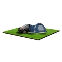 Vango Kilda Low Driveaway Van Awning -Outdoor Camping Store go 331017 z