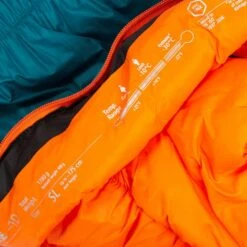 Deuter Exosphere -10° SL Sleeping Bag 15 Deuter Exosphere -10° SL Sleeping Bag -Outdoor Camping Store go 331159 g