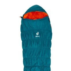 Deuter Exosphere -10° SL Sleeping Bag 17 Deuter Exosphere -10° SL Sleeping Bag -Outdoor Camping Store go 331159 z