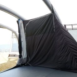 Berghaus Telstar 8 Nightfall Air Tent -Outdoor Camping Store go 349254 g