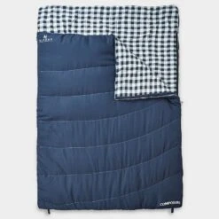 Composure Double Sleeping Bag -Outdoor Camping Store go 349453 c