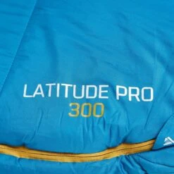 Vango Latitude Pro 300 Sleeping Bag 15 Vango Latitude Pro 300 Sleeping Bag -Outdoor Camping Store go 350684 g