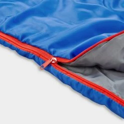 Snooze 200 Sleeping Bag -Outdoor Camping Store go 350959 f