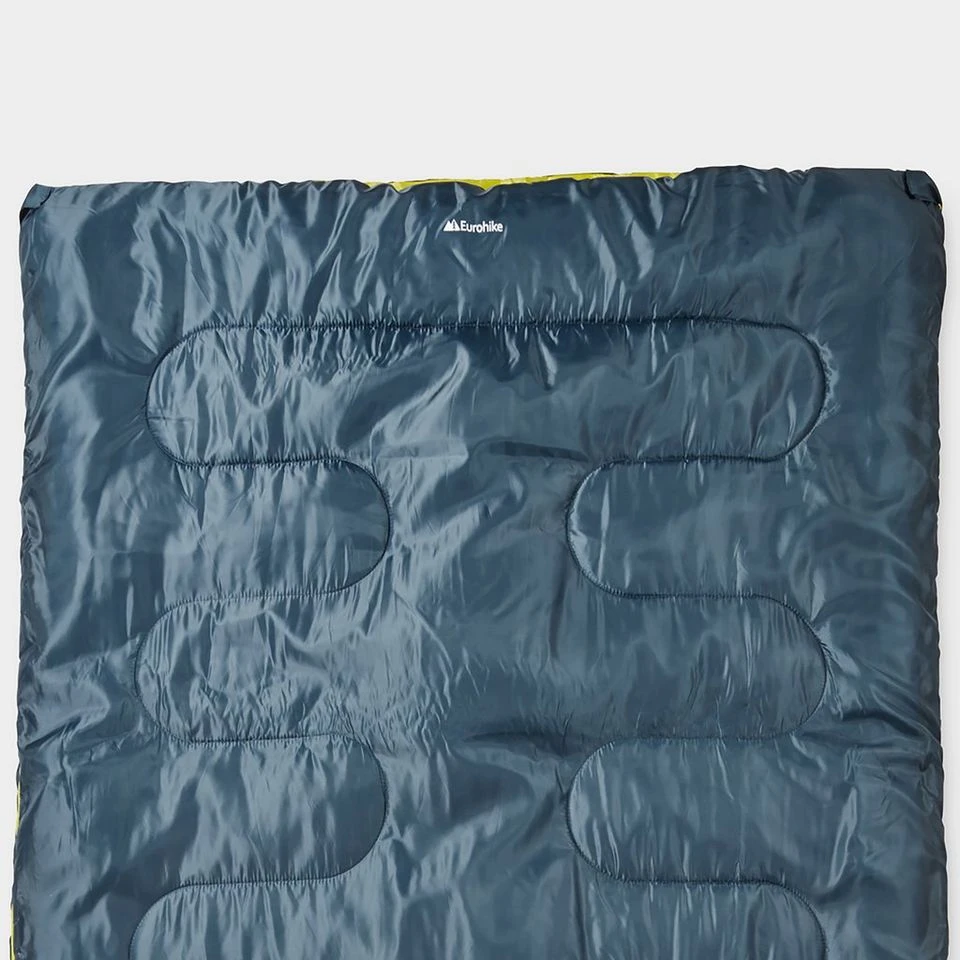 Snooze Double Sleeping Bag 1 Snooze Double Sleeping Bag
