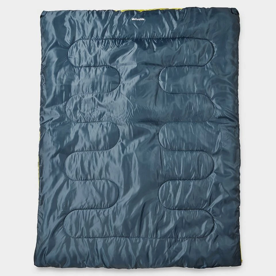 Snooze Double Sleeping Bag 2 Snooze Double Sleeping Bag - Image 2