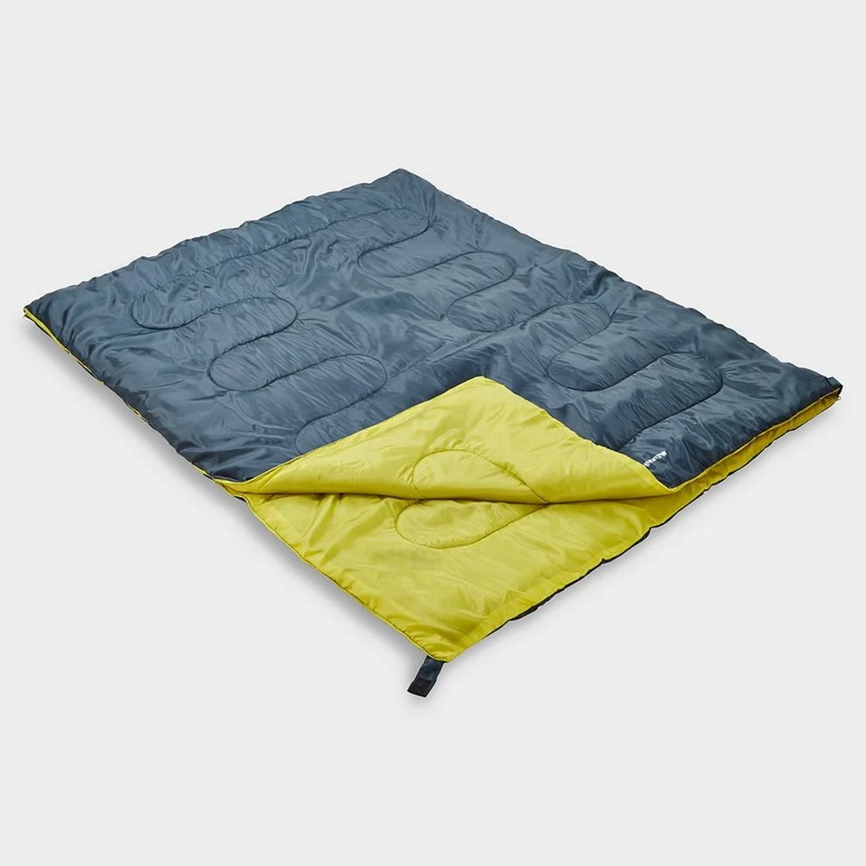 Snooze Double Sleeping Bag 5 Snooze Double Sleeping Bag - Image 5