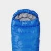 Snooze Mummy Style Sleeping Bag