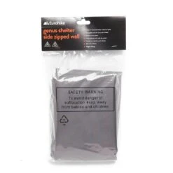 Genus Shelter Side Zipped Door 7 Genus Shelter Side Zipped Door -Outdoor Camping Store go 350983 z