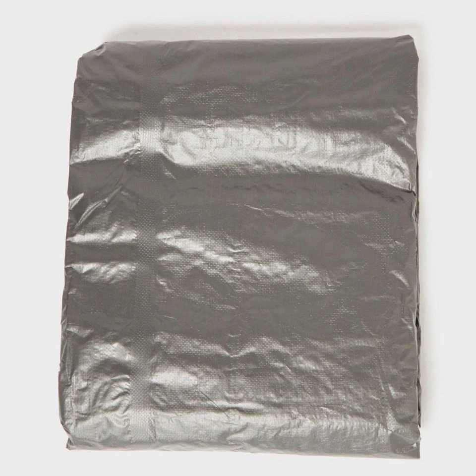 Hampton 6 Tent Footprint 4 Hampton 6 Tent Footprint - Image 4