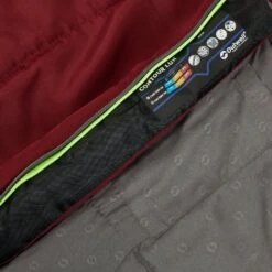 Outwell Contour Lux Sleeping Bag 19 Outwell Contour Lux Sleeping Bag -Outdoor Camping Store go 351110 h